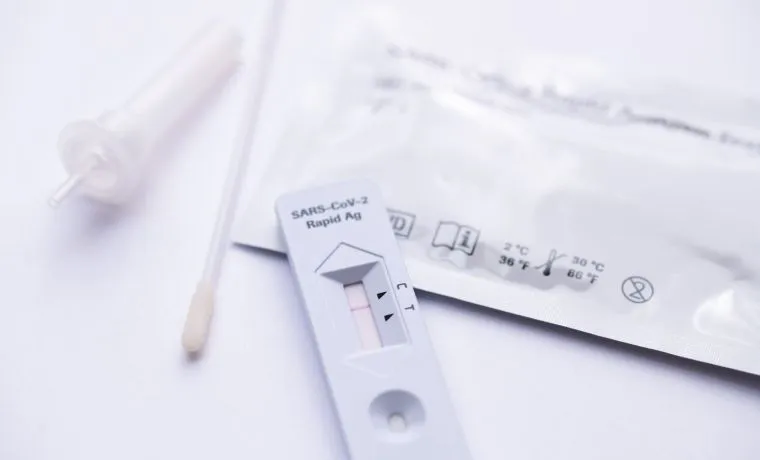 Test antigénique pharmacie sans ordonnance, Roquetoire, Pharmacie de l'Avenir