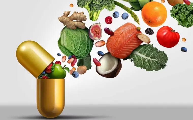Les compléments alimentaires : alliés de votre bien-être au quotidien disponible à la pharmacie de Roquetoire, Roquetoire, Pharmacie de l'Avenir