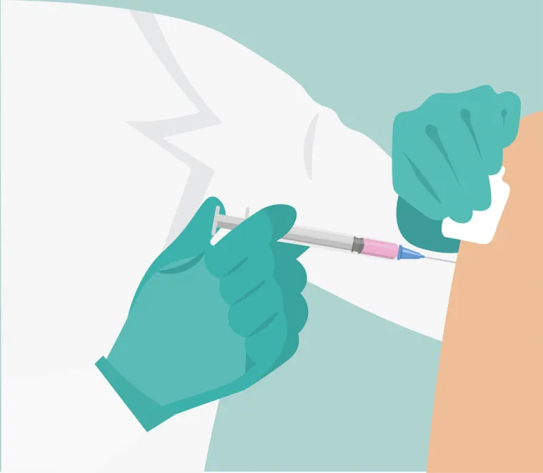 Rappel vaccination anti-covid à Roquetoire , Roquetoire, Pharmacie de l'Avenir