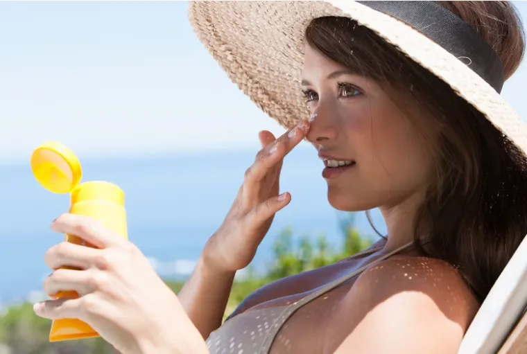 Soleil : les bons gestes pour une protection efficace, Roquetoire, Pharmacie de l'Avenir
