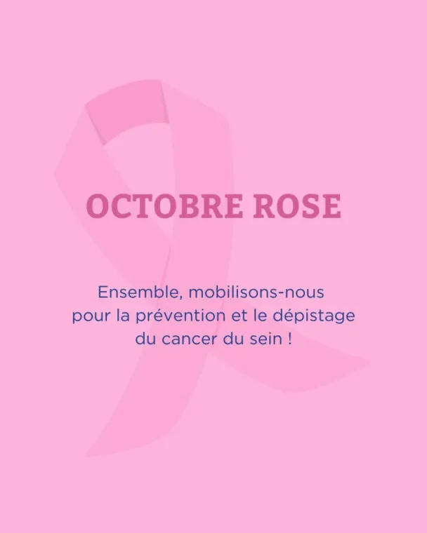 La pharmacie de Roquetoire vous parle d'Octobre Rose!, Roquetoire, Pharmacie de l'Avenir