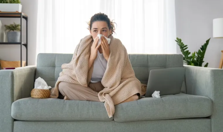 La pharmacie de Roquetoire vous propose des gestes essentiels à adopter pour se prémunir des infections hivernales!, Roquetoire, Pharmacie de l'Avenir