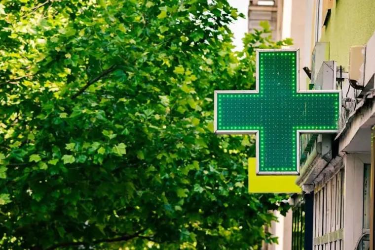Comment trouver la pharmacie de garde à Roquetoire, Roquetoire, Pharmacie de l'Avenir