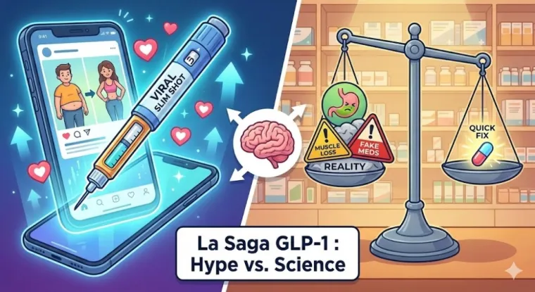 La pharmacie de Roquetoire vous parle des réseaux sociaux., Roquetoire, Pharmacie de l'Avenir