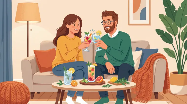 🍷 Défi de Janvier 2026 : 31 jours pour se faire du bien ✨, Roquetoire, Pharmacie de l'Avenir